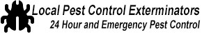Strafford VT Pest Control Exterminators